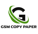 GSM Copy Paper